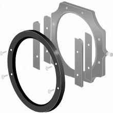 Additional picture of Lee 100 Front Accessory Ring (105mm thread)