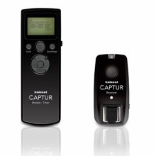Additional picture of Hahnel Captur Timer Kit Canon