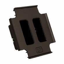 Additional picture of Hahnel Plate For ProCUBE2 / ProCUBE 3 - Olympus BLN-1