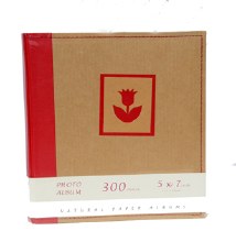 Additional picture of Sun Natural 300 5x7 Album