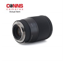 Additional picture of Sigma 16mm F1.4 DC DN Contemporary Lens for Sony E-mount (USED)