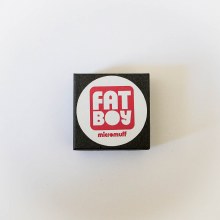 Additional picture of Micromuff Fatboy Wind Shield