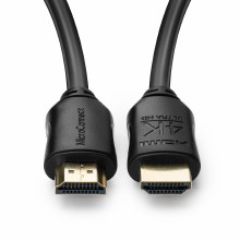 Additional picture of MicroConnect HDMI 2.0 4K60GHz  4.0m Cable (Male A to Male A)