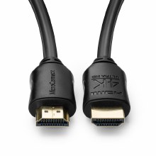 Additional picture of MicroConnect HDMI 2.0 4K60GHz 15m Cable (Male A to Male A)
