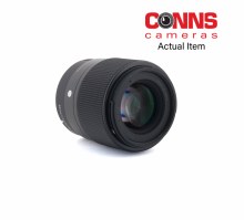Additional picture of Sigma 30mm F1.4 DC DN Contemporary Lens for Fujifilm X (USED)