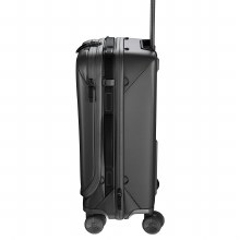 Additional picture of Peak Design Roller Pro Carry-On Creator Bundle (Black)
