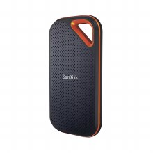 Additional picture of SanDisk Extreme PRO Portable SSD V2 2TB
