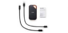Additional picture of SanDisk Extreme PRO Portable SSD V2 4TB
