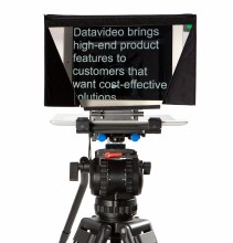 Additional picture of Datavideo TP-500 DSLR Teleprompter