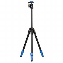 Additional picture of Benro TSL08AN00 SLIM Tripod Kit Aluminium