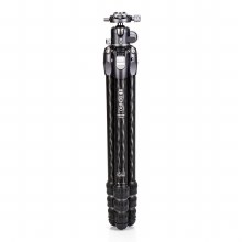 Additional picture of Benro Tortoise TTOR34C+GX35 Carbon Fiber Tripod
