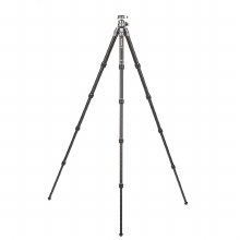Additional picture of Benro Tortoise TTOR35C+GX35 Carbon Fiber Tripod