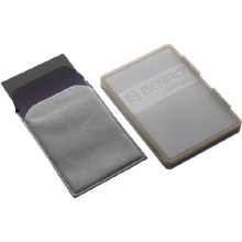 Additional picture of Benro 100 x 150mm Master Series Soft Edge Graduated 1.5 ND Filter