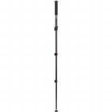 Additional picture of Benro MAD38C Adventure 8X CF Series 3 Monopod, 4 Section, Flip Lock