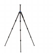 Additional picture of Benro Mach3 9X CF Series 3 Long Tripod, 4 Section, Twist Lock.