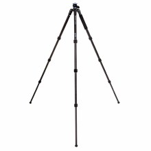 Additional picture of Benro FGP28C Go Plus Travel Carbon Tripod