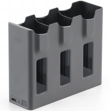 Additional picture of DJI Parallel Triple Battery Charging Hub for Mavic 4 Pro