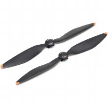 Additional picture of DJI Low-Noise Propellers (pair) for Mavic 4 Pro