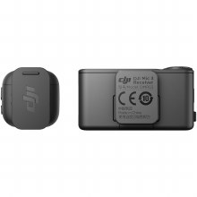 Additional picture of DJI Mic 3  Wireless Single Microphone Kit