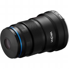 Additional picture of Laowa 25mm F2.8 Ultra Macro Lens for Canon EF