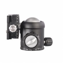 Additional picture of Leofoto Armour LN-284CT + Ballhead NB-40
