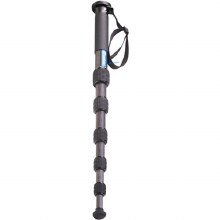 Additional picture of Leofoto MP-326C 6-Section Carbon Fiber Monopod
