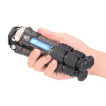 Additional picture of Leofoto LS-223C Carbon Tripod + LH-25 Ball Head