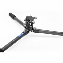 Additional picture of Leofoto LS-254C Carbon Tripod + LH-30 Ball Head