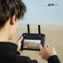 Additional picture of DJI RC Pro Remote Controller