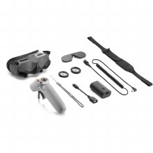 Additional picture of DJI Goggles 2 Motion Combo (with RC Motion 2)