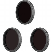 Additional picture of DJI Action ND Filter Kit (for Action 3 / Action 4)