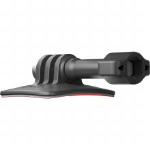 Additional picture of DJI Action Adhesive Curved Base Kit