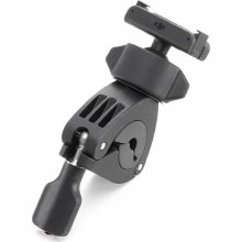Additional picture of DJI Action Mini Handlebar Mount