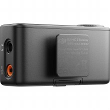 Additional picture of DJI Mic 2 Wireless Single Microphone Kit