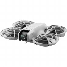 Additional picture of DJI Neo Palm-Sized Drone with Motion Fly More Combo