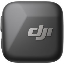 Additional picture of DJI Mic Mini Wireless Transmitter (Infinity Black)
