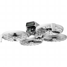 Additional picture of DJI Flip Vlog Camera Drone with Fly More Combo (and DJI RC 2)
