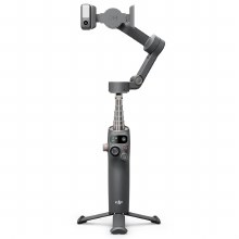 Additional picture of DJI OSMO Mobile 7 Pro Slate Grey Phone Gimbal