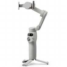 Additional picture of DJI OSMO Mobile 7  Platinum Grey Phone Gimbal