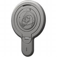 Additional picture of DJI OM Magnetic Quick-Release Mount