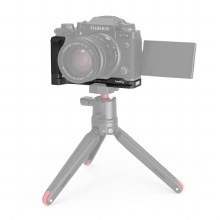 Additional picture of SmallRig L-Shape Grip for FUJIFILM X-T4 Camera LCF2813