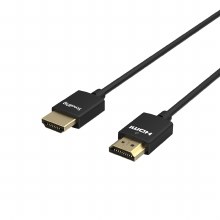 Additional picture of SmallRig Ultra-Slim 4K HDMI Data Cable (Full HDMI to Full HDM) (55cm)