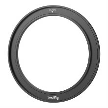Additional picture of SmallRig 2661 Threaded Adapter Ring 95-114mm for Matte Box