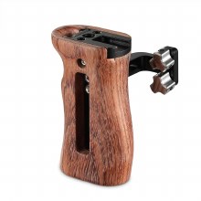 Additional picture of SmallRig Camera Cage and Side Handle Kit for CANON R5/R6 3140