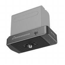 Additional picture of SmallRig NP-F Battery Adapter Plate Lite 3018