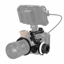 Additional picture of SmallRig 3010 Mini Follow Focus