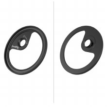 Additional picture of SmallRig 3840 52mm Cellphone Filter Ring Adapter (M Mount)