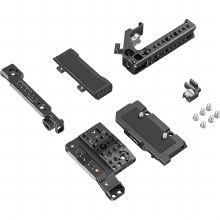 Additional picture of SmallRig 3899 Handheld Kit for Canon EOS C70