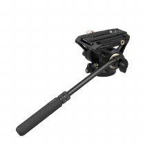 Additional picture of SmallRig 3985 Fluid Head DH-01