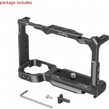 Additional picture of SmallRig 3531B Cage for Sony ZV-E10